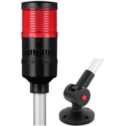 Ảnh của Đèn tháp Qlight QT70L-USB-WS-1-R-QLA24