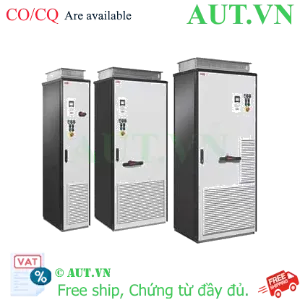 Ảnh của Biến tần dạng cabin ABB ACS880-07-2300A-7 