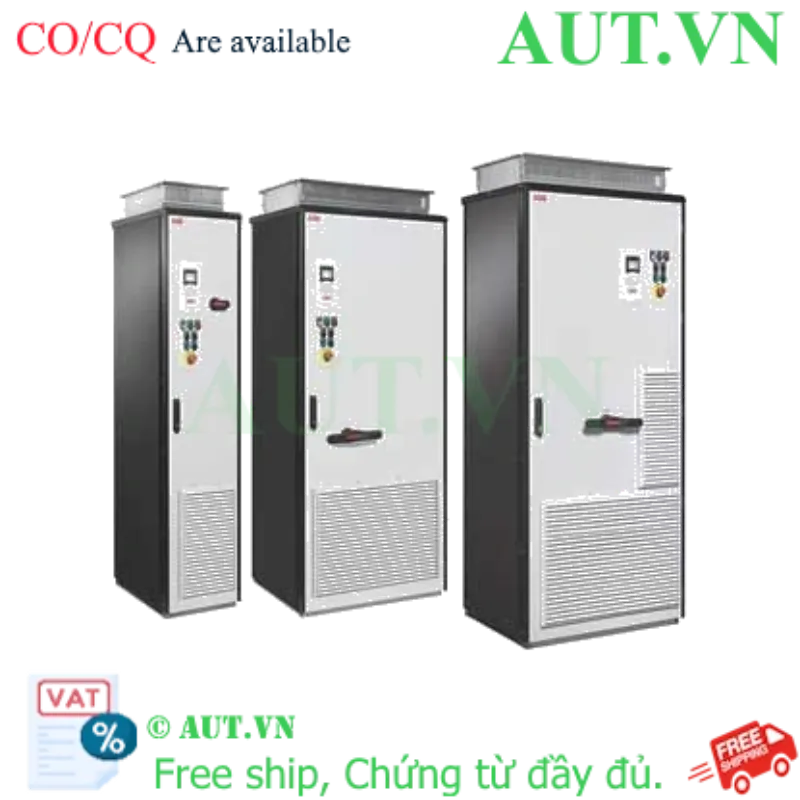 Ảnh của Biến tần dạng cabin ABB ACS880-07-2860A-7 