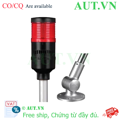 Ảnh của Đèn tháp Qlight QT70L-USB-WS-1-R-SL24