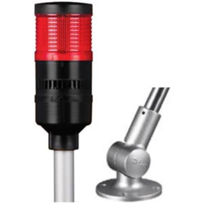 Ảnh của Đèn tháp Qlight QT70L-USB-WS-1-R-SL24