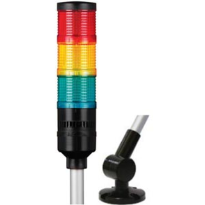 Ảnh của Đèn tháp Qlight QT70L-USB-WM-3-RAG-QL24