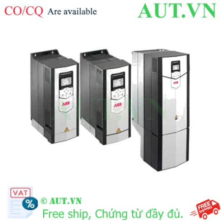 Ảnh của Biến tần gắn tường 0.55- 6000 kW ABB ACS880-01-031A-2 