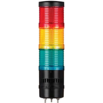 Ảnh của Đèn tháp Qlight QT70ML-USB-WM-3-RAG