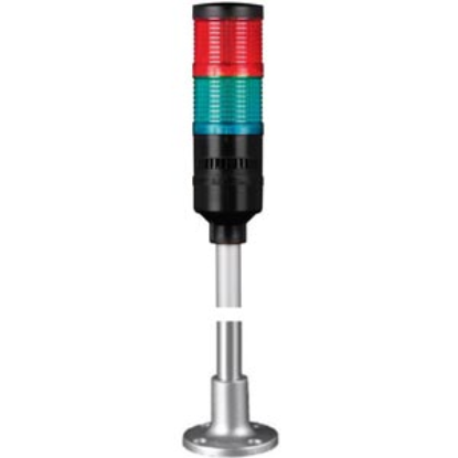 Ảnh của Đèn tháp Qlight QT70L-USB-WM-2-RG-SZ24