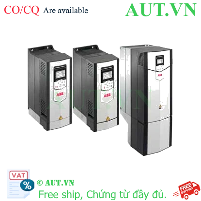 Ảnh của Biến tần gắn tường 0.55- 6000 kW ABB ACS880-01-096A-5 