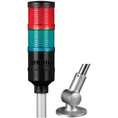 Ảnh của Đèn tháp Qlight QT70L-USB-WA-2-RG-SL24