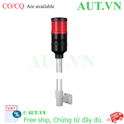 Ảnh của Đèn tháp Qlight QT70L-USB-BZ-1-R-LW24