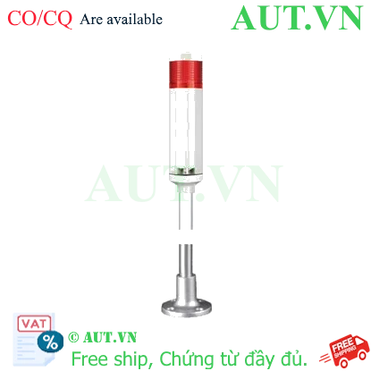 Ảnh của Đèn tháp Qlight QTG50L-USB-BZ-1-R-SZ18