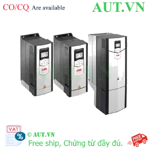 Ảnh của Biến tần gắn tường 0.55- 6000 kW ABB ACS880-01-430A-3 