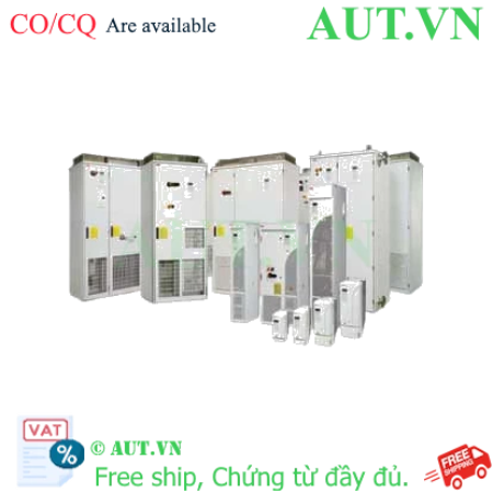 Ảnh của Biến tần gắn tường ABB ACS800-01-0003-2 