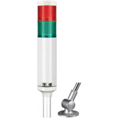 Ảnh của Đèn tháp Qlight QTG50L-USB-BZ-2-RG-SL18