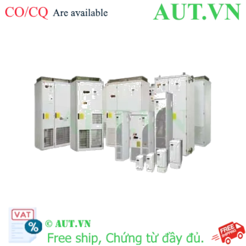 Ảnh của Biến tần gắn tường ABB ACS800-01-0004-2 