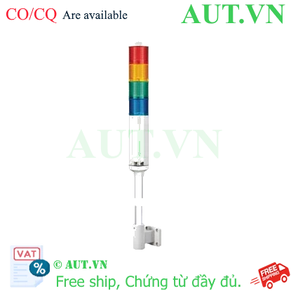 Ảnh của Đèn tháp Qlight QTG50L-USB-BZ-4-RAGB-LW18