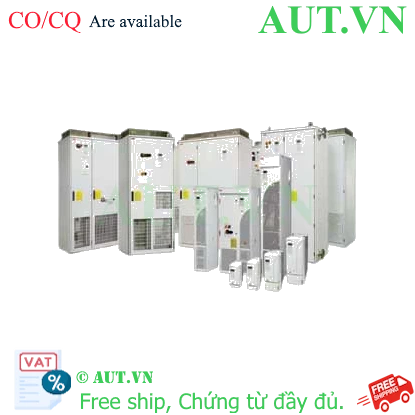 Ảnh của Biến tần gắn tường ABB ACS800-01-0011-2 