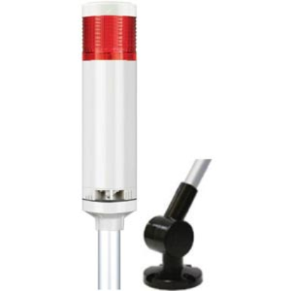 Ảnh của Đèn tháp Qlight QTGA50L-USB-BZ-1-R-QL18