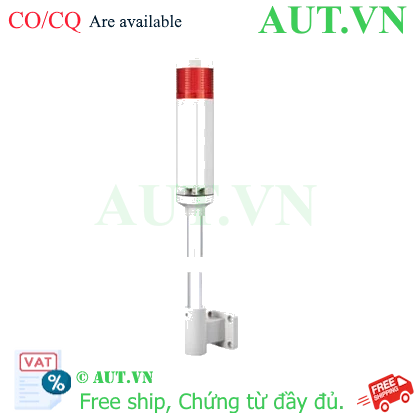 Ảnh của Đèn tháp Qlight QTGA50L-USB-BZ-1-R-LW18