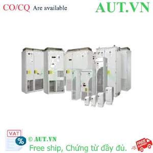 Ảnh của Biến tần gắn tường ABB ACS800-01-0060-7 
