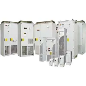 Ảnh của Biến tần gắn tường ABB ACS800-01-0070-5 