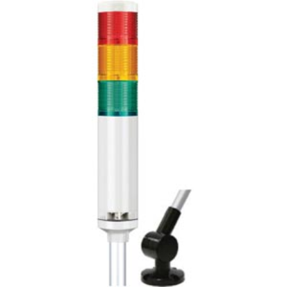 Ảnh của Đèn tháp Qlight QTGA50L-USB-BZ-3-RAG-QL18