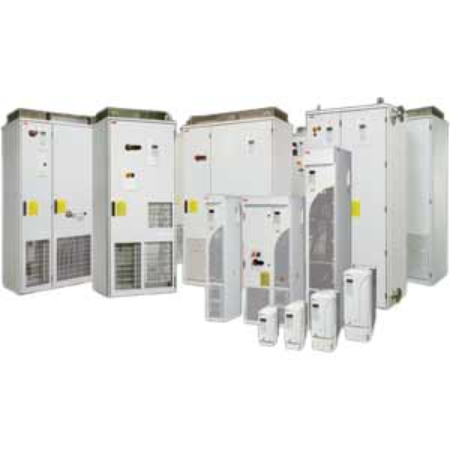 Ảnh của Biến tần gắn tường ABB ACS800-01-0100-7 