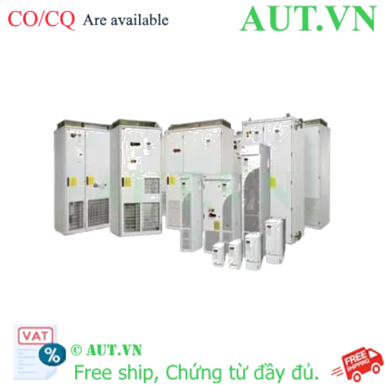 Ảnh của Biến tần gắn tường ABB ACS800-01-0120-7 