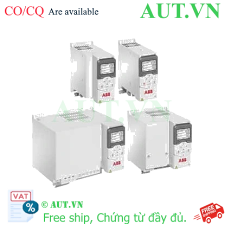 Ảnh của Biến tần nhỏ gọn 0.37-22kW ABB ACS480-04-018A-4 