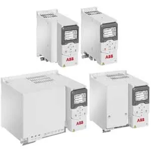 Ảnh của Biến tần nhỏ gọn 0.37-22kW ABB ACS480-04-02A4-1 