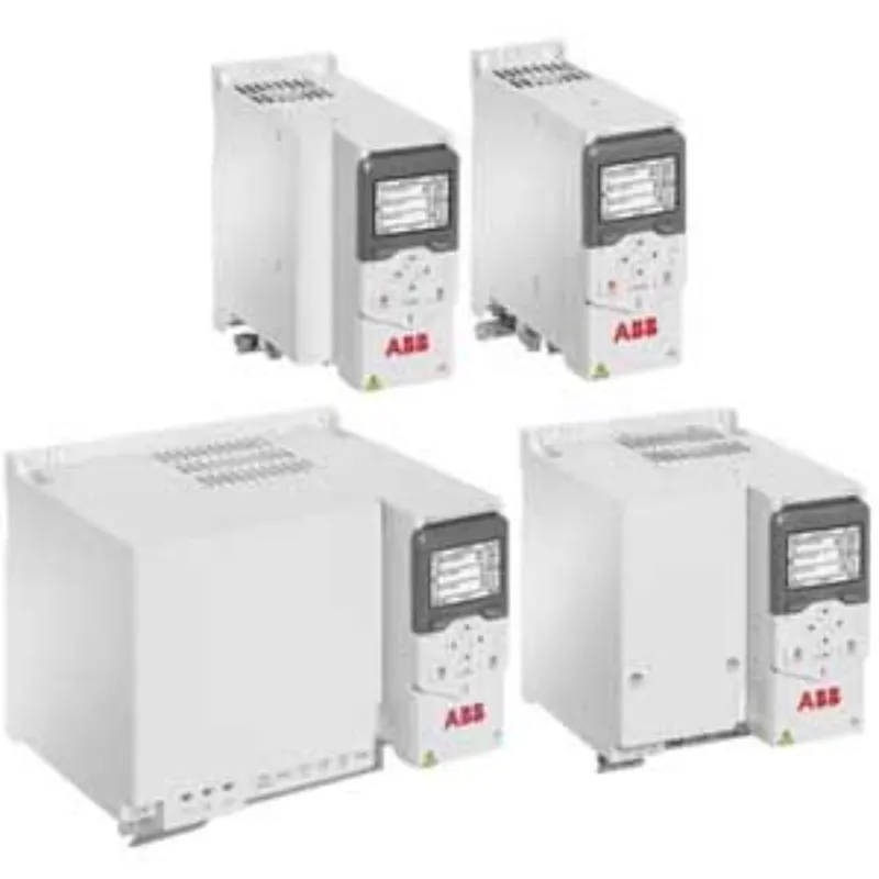 Ảnh của Biến tần nhỏ gọn 0.37-22kW ABB ACS480-04-02A4-1 