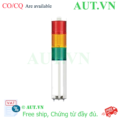 Ảnh của Đèn tháp Qlight QTGA50ML-USB-BZ-3-RAG