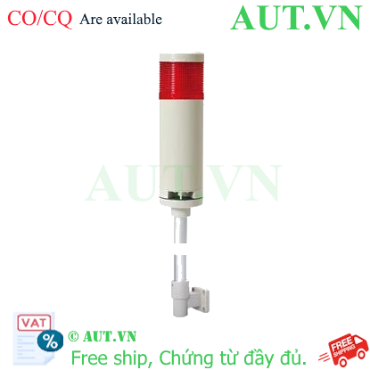 Ảnh của Đèn tháp Qlight QTG60L-USB-BZ-1-R-LW18