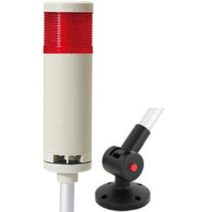 Ảnh của Đèn tháp Qlight QTG60L-USB-BZ-1-R-QLA18