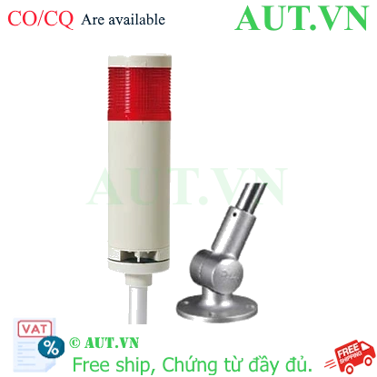 Ảnh của Đèn tháp Qlight QTG60L-USB-BZ-1-R-SL18