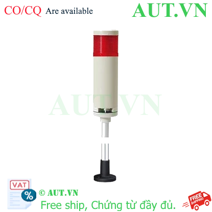 Ảnh của Đèn tháp Qlight QTG60L-USB-BZ-1-R-QZ18