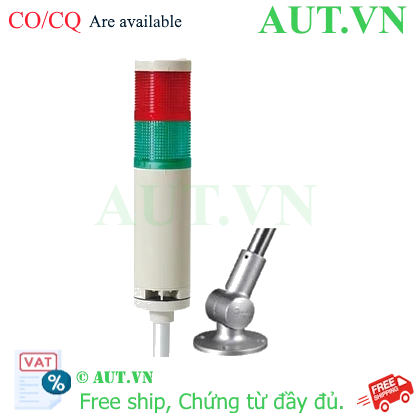 Ảnh của Đèn tháp Qlight QTG60L-USB-BZ-2-RG-SL18