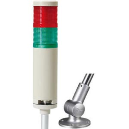 Ảnh của Đèn tháp Qlight QTG60L-USB-BZ-2-RG-SL18