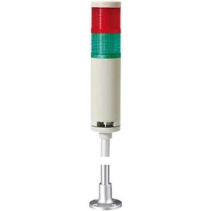 Ảnh của Đèn tháp Qlight QTG60L-USB-BZ-2-RG-SZ18