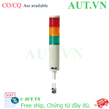 Ảnh của Đèn tháp Qlight QTG60L-USB-BZ-3-RAG