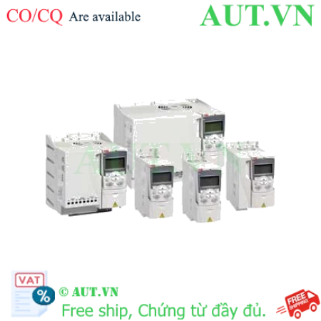 Ảnh của Biến tần quạt và bơm 0.37-22kW ABB ACS310-03E-09A7-4 
