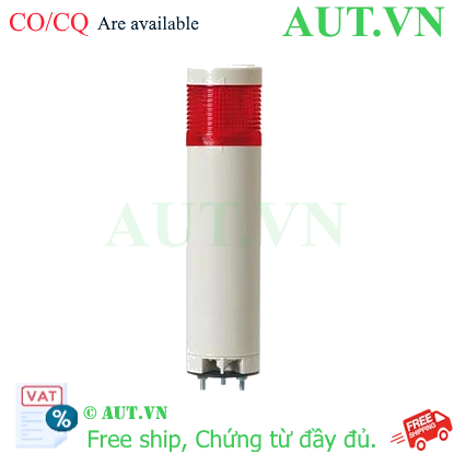 Ảnh của Đèn tháp Qlight QTG60ML-USB-BZ-1-R