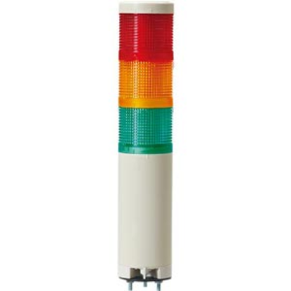 Ảnh của Đèn tháp Qlight QTG60ML-USB-BZ-3-RAG