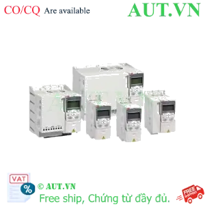 Ảnh của Biến tần quạt và bơm 0.37-22kW ABB ACS310-03E-19A4-2 