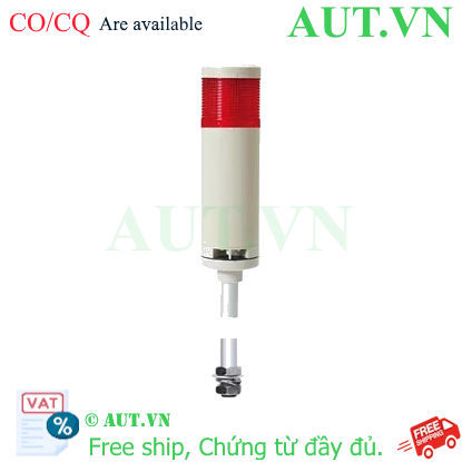 Ảnh của Đèn tháp Qlight QTGA60L-USB-BZ-1-R