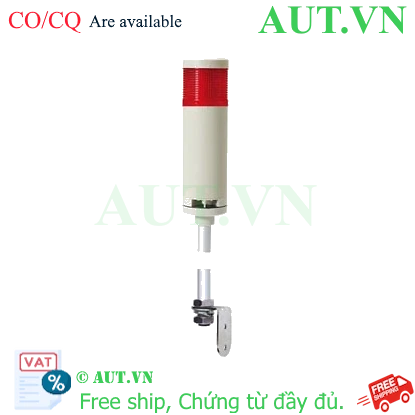 Ảnh của Đèn tháp Qlight QTGA60L-USB-BZ-1-R-LB18