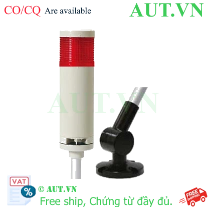 Ảnh của Đèn tháp Qlight QTGA60L-USB-BZ-1-R-QL18