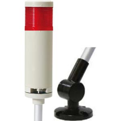 Ảnh của Đèn tháp Qlight QTGA60L-USB-BZ-1-R-QL18