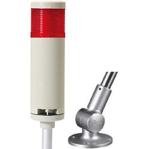 Ảnh của Đèn tháp Qlight QTGA60L-USB-BZ-1-R-SL18