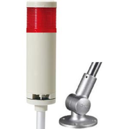 Ảnh của Đèn tháp Qlight QTGA60L-USB-BZ-1-R-SL18