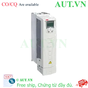 Ảnh của Biến tần tiêu chuẩn 3 pha 480VAC ABB ACS510-01-025A-4 