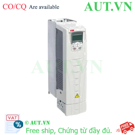 Ảnh của Biến tần tiêu chuẩn 3 pha 480VAC ABB ACS510-01-025A-4 